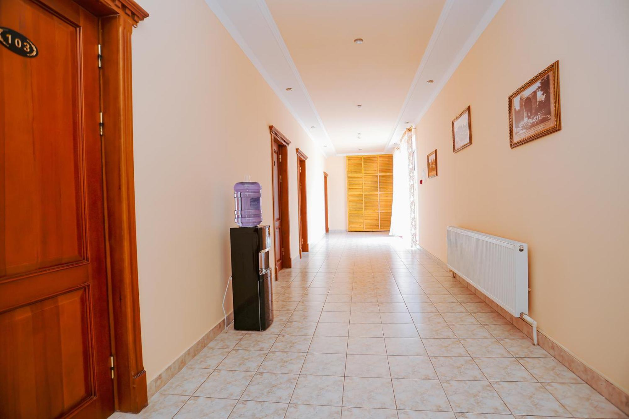 Hotel Yangi Sharq Samarkand Exterior foto
